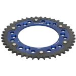 Hammaspyörä SUPERSPROX RST-990:43-BLU