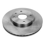 Bromsskiva MEYLE 29-15 521 0011