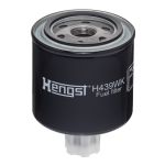 Filtro carburante HENGST H439WK