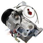 Compresseur de climatisation MEAT & DORIA K14078A