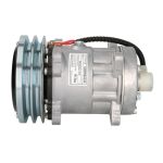 Airconditioning compressor SUNAIR CO-2013CA