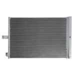 Kondensator, Klimaanlage AVA COOLING MS5700D