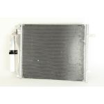 Condensator, airconditioning NRF 35784
