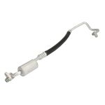 Conduite à haute pression, climatisation THERMOTEC KTT160453