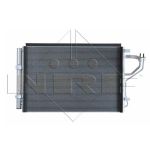 Kondensator, Klimaanlage NRF 35996