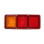 Heckleuchte TRUCKLIGHT TL-UN096R