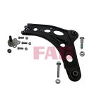 Suspensão da roda FAG 821 0991 10
