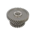 Zahnrad, Getriebe EURORICAMBI/MASIERO 60335MASIERO