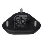 Cojinete de soporte del puntal de suspensión FEBI BILSTEIN 180963