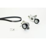Keilrippenriemensatz Continental CTAM 6PK1073 EXTRA K1