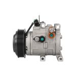 Airco-compressor DOOWON 10400-3750C