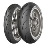 Motorbanden DUNLOP SPORTSMART 2 MAX 120/60ZR17 TL 55W