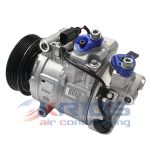 Klimakompressor MEAT & DORIA K15294