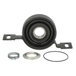 Drivaxelns mittlager TEDGUM TED46570