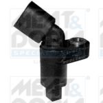 Capteur, vitesse de rou MEAT & DORIA 90001