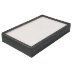 Innenraumluftfilter MANN-FILTER CUD 35 002