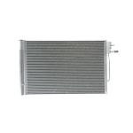 Condensator, airconditioning MAHLE AC 955 000P