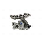 Turbocharger ** FACTORY NEW ** NISSENS 93505