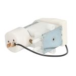 Pompa del sistema di lavaggio del parabrezza SWF 500641
