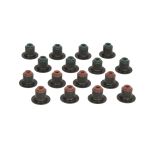 Dichtungssatz, Ventilschaft REINZ 12-35546-01