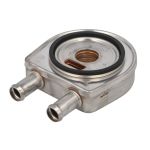 Olie radiator, motorolie  NRF 31222