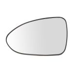 Rétroviseur extérieur - verre de miroir BLIC 6102-53-2001559P