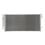 Kondensator, Klimaanlage DENSO DCN09148