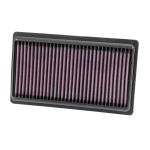 Luchtfilter K&N FILTERS 33-5014