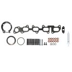 Kit di montaggio turbocompressore EVORON EVMK0310-PLUS