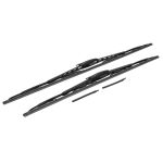 Limpiaparabrisas SWF 116328, 650/550mm, Frente, 2 Pieza