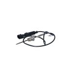 Sensor, Abgastemperatur NRF 707012