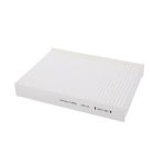 Filtre, air de l'habitacle CORTECO 80001450