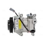 Klimakompressor NISSENS 891095