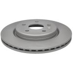 Remschijf BOSCH 0 986 479 F53, 1 stuk