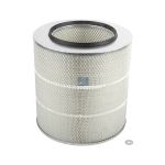 Luftfilter DT SPARE PARTS 2.14044