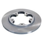 Jarrulevy FEBI BILSTEIN 105712, 1 Kappale