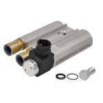 Kit de reparação, alavanca de velocidades C.E.I 480041