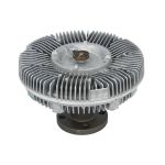 Embrayage, ventilateur de radiateur BORG WARNER 20006480