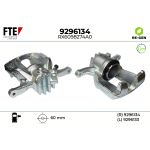 Remklauw FTE 9296134