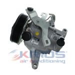 Airco-compressor MEAT & DORIA K12190