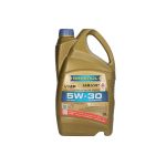 Huile moteur RAVENOL 1111122 VMP 5W30 4L+1L
