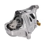 Support moteur FEBI 1001260