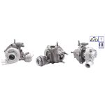 Turbocompresseur ELSTOCK 91-1873