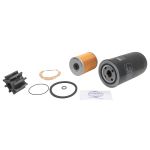 Kit de pièces, inspection ORBITRADE 8-10080ORB