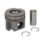 Kolben ENGITECH ENT050516 STD