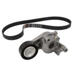 Poly V-riem set GATES K026PK1053