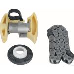 Kit de cadena de distribución HERTH+BUSS ELPARTS J1193009