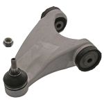 Suspensão da roda FEBI BILSTEIN 23161