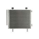 Condensador, sistema de ar condicionado KOYORAD CD100582