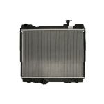 Kühler, Motorkühlung DENSO DRM23119